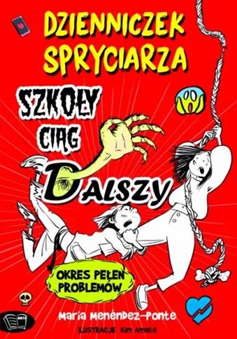 Dzienniczek spryciarza