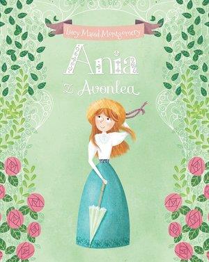 ANIA Z AVONLEA