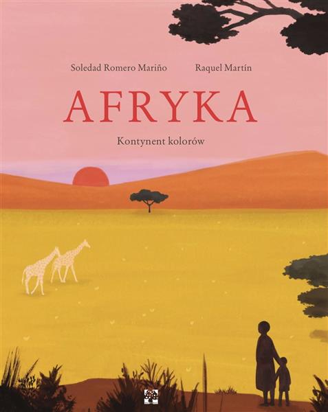 Afryka