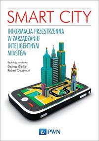 SMART CITY INFORMACJA PRZESTRZENNA W ZARZĄDZANIU..