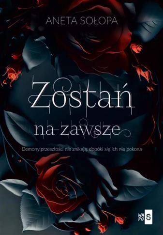 Zostań na zawsze