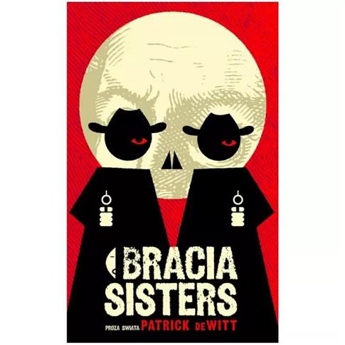 Bracia Sisters AUDIOBOOK