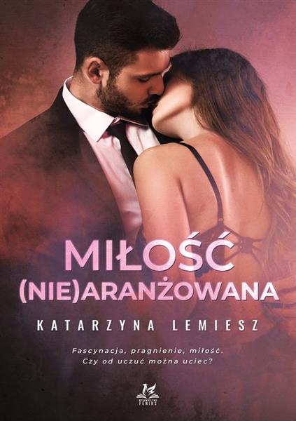 MIŁOŚĆ (NIE)ARANŻOWANA