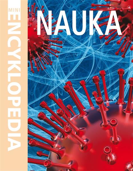 MINI ENCYKLOPEDIA. NAUKA