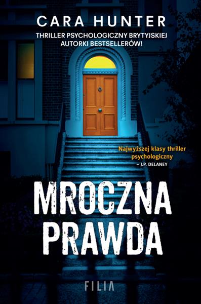 MROCZNA PRAWDA