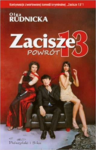 ZACISZE 13 POWRÓT