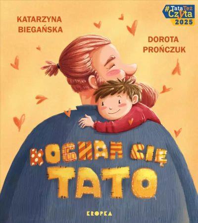Kocham cię, tato- S.NOWY