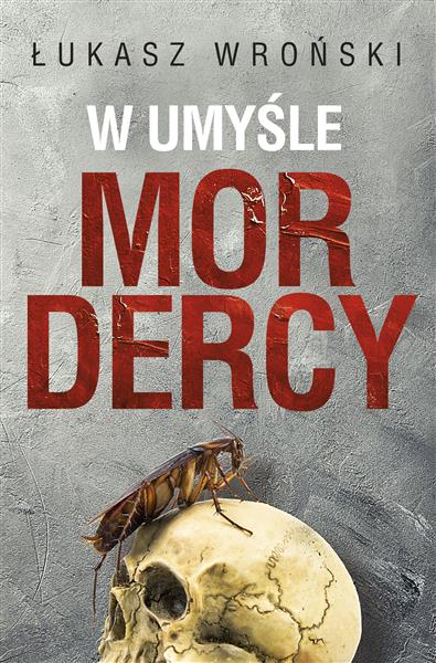 W UMYŚLE MORDERCY