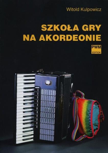 SZKOŁA GRY NA AKORDEONIE