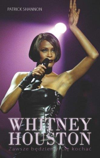 WHITNEY HOUSTON