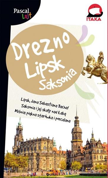 DREZNO, LIPSK, SAKSONIA