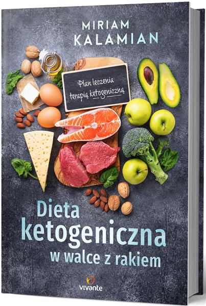 DIETA KETOGENICZNA W WALCE Z RAKIEM