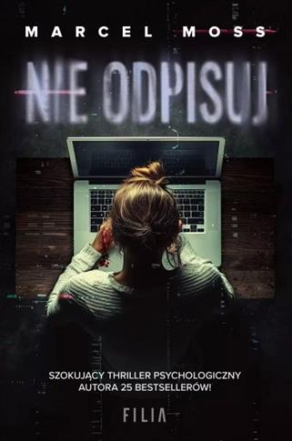 NIE ODPISUJ