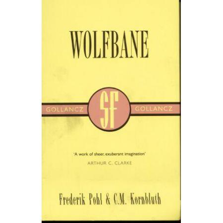 WOLFBANE