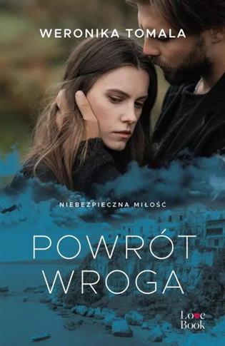 POWRÓT WROGA