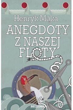 ANEGDOTY Z NASZEJ FLOTY