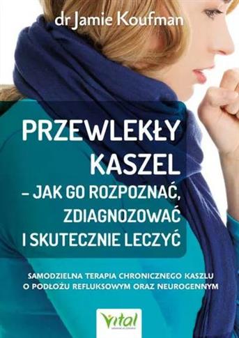 Przewlekły kaszel – jak go rozpoznać, zdiagnozować