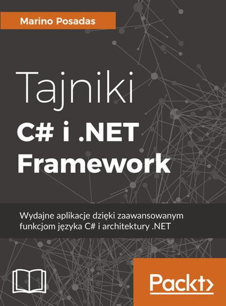 TAJNIKI C# I .NET FRAMEWORK