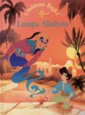 LAMPA ALADYNA