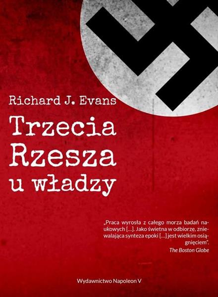 TRZECIA RZESZA U WŁADZY