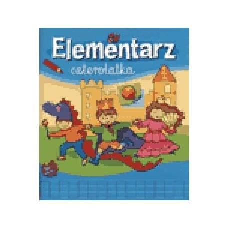 ELEMENTARZ CZTEROLATKA