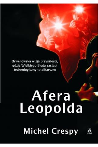 Afera Leopolda Michel Crespy