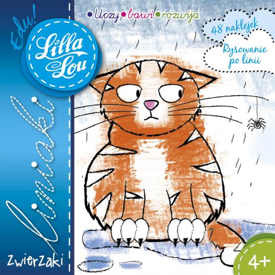 LINIAKI. ZWIERZAKI
