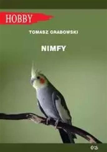 NIMFY (WYD. 2020, POPRAWIONE)