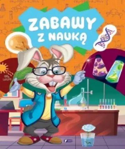 ZABAWY Z NAUKĄ