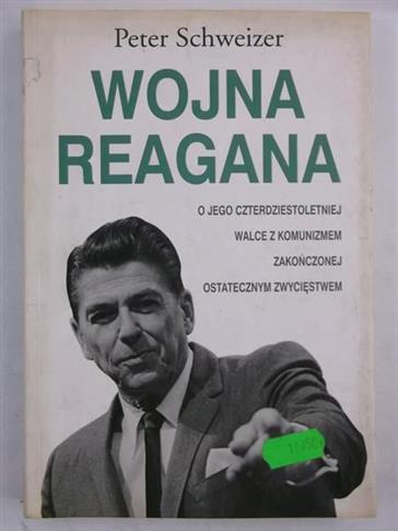 Wojna Reagana