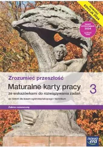 Zrozumieć przeszłość 3 karty pracy do historii Zak