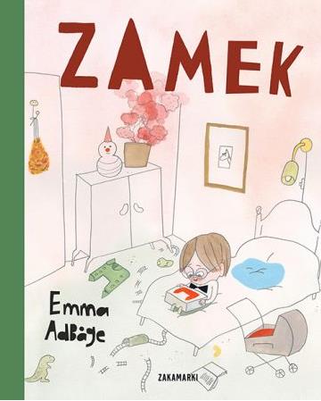 ZAMEK