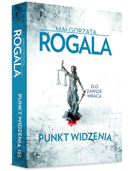 AGATA GÓRSKA I SŁAWEK TOMCZYK. TOM 6. PUNKT?