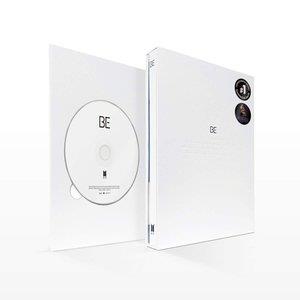 BE ESSENTIAL EDITION, CD