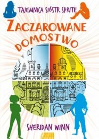 Zaczarowane domostwo