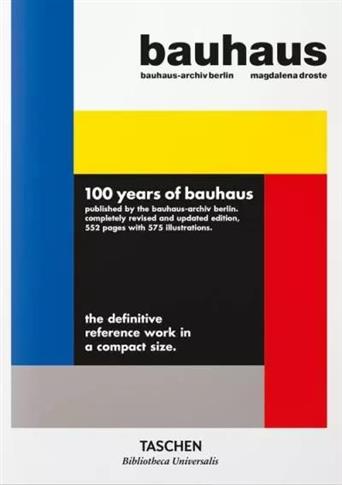 Bauhaus Updated Edition