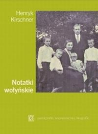 Notatki wołyńskie