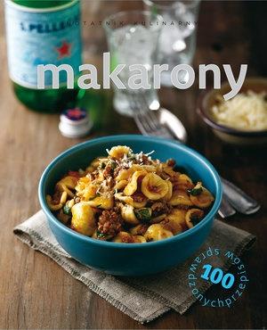 NOTATNIK KULINARNY: MAKARONY