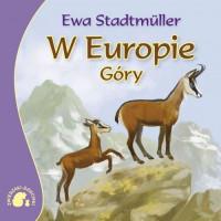 ZWIERZAKI-DZIECIAKI W EUROPIE. GÓRY