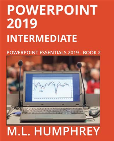 PowerPoint 2019 Intermediate