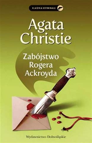 Zabójstwo Rogera Ackroyda