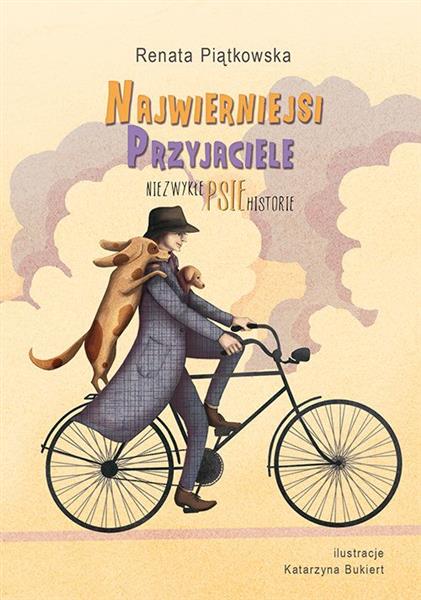 NAJWIERNIEJSI PRZYJACIELE