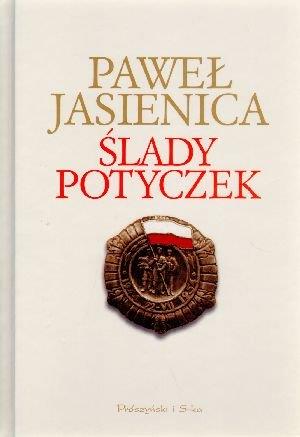 ŚLADY POTYCZEK