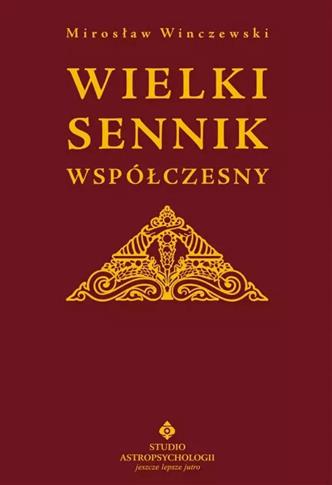 Wielki sennik współczesny