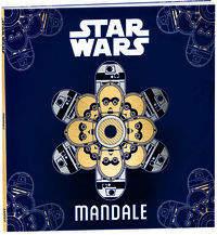 STAR WARS MANDALE