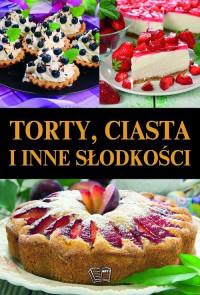 TORTY, CIASTA I INNE SŁODKOŚCI