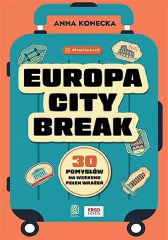 Europa city break