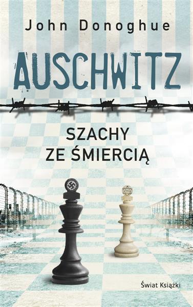 SZACHY ZE ŚMIERCIĄ - WYDANIE KIESZONKOWE