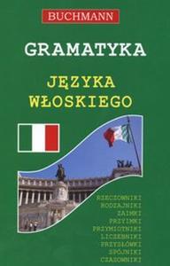 Gramatyka języka włoskiego