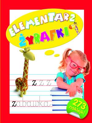 Elementarz żyrafki